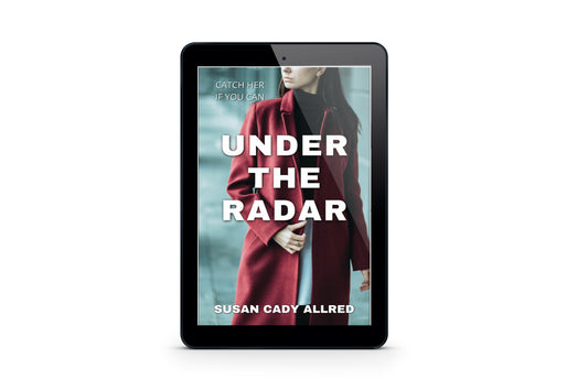Under the Radar: A Stand-Alone Thriller