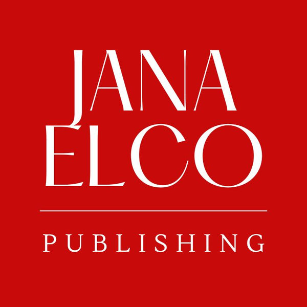 JANA ELCO Publishing, LLC publisher of sweet romance, mysteries, thrillers, suspense, action adventure, urban fantasy, sci-fi, adult, young adult, nonfiction, and fiction
